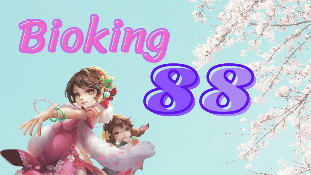Bioking88